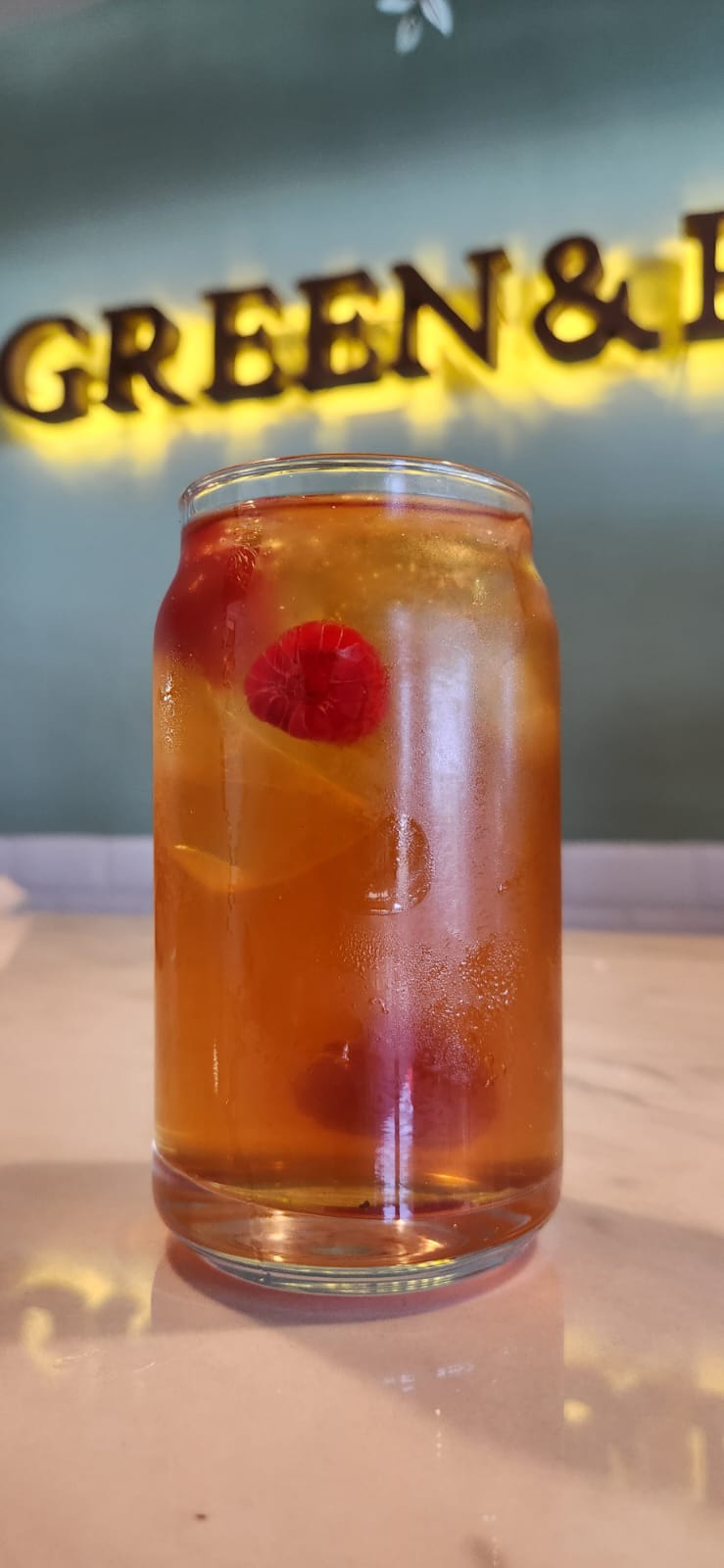 WELLNESS TEA