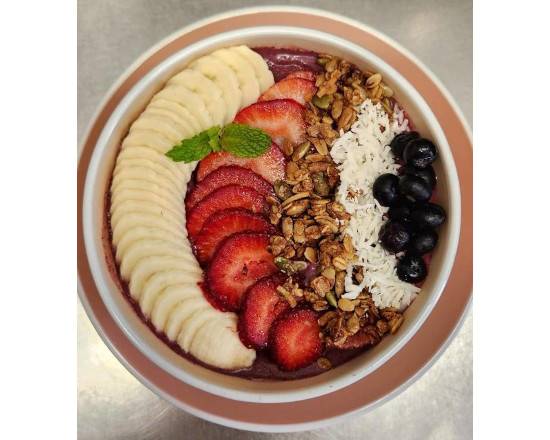 Acaí Bowl