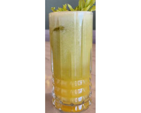Agua del día