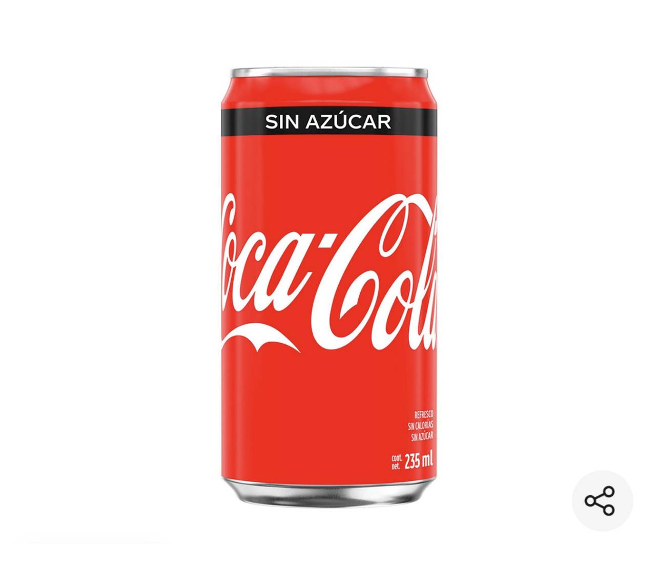 Coca Zero