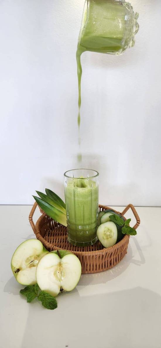 Detox