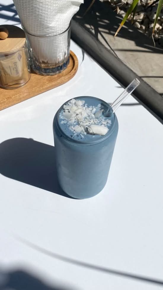 BLUE MEDICINE