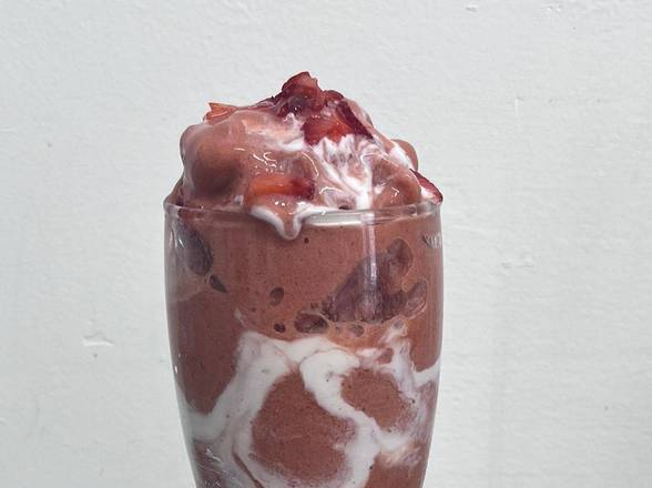 Almond Berry