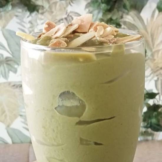 Protein Matcha