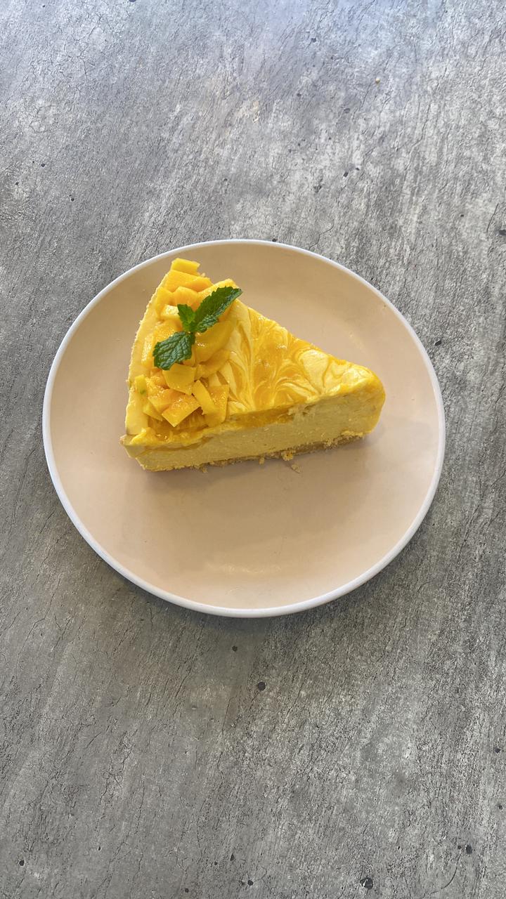 No te vayas sin éste yumm...