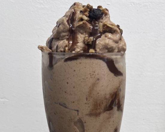 Banana Cacao