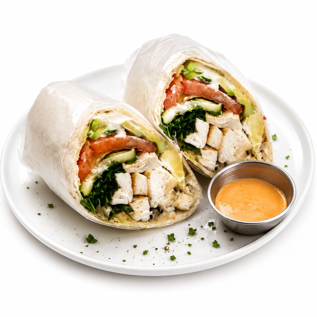 Wrap Integral
