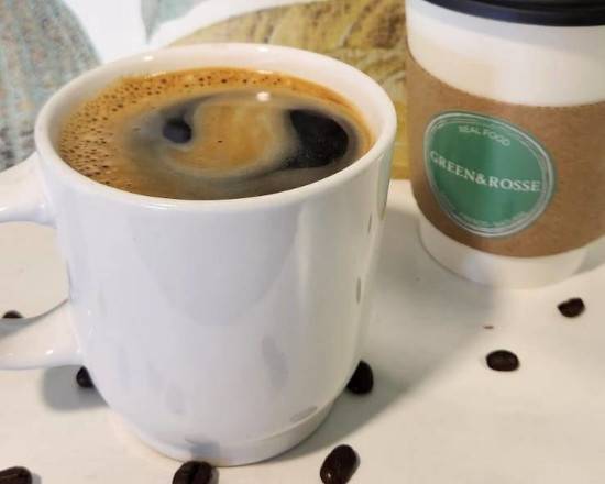 Espresso Americano