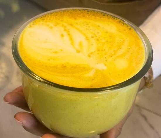 Latte