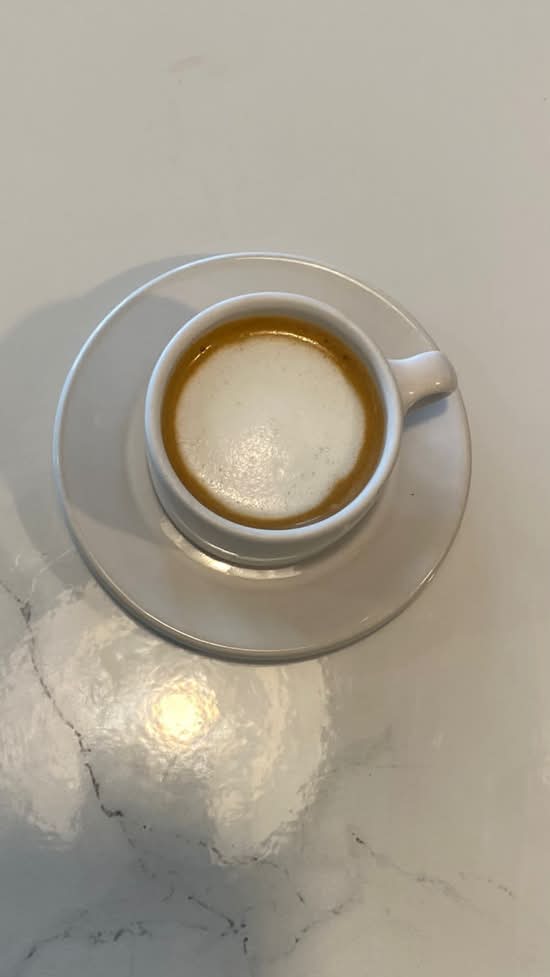 Macchiato