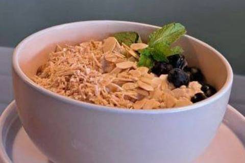 Avena Ancestral