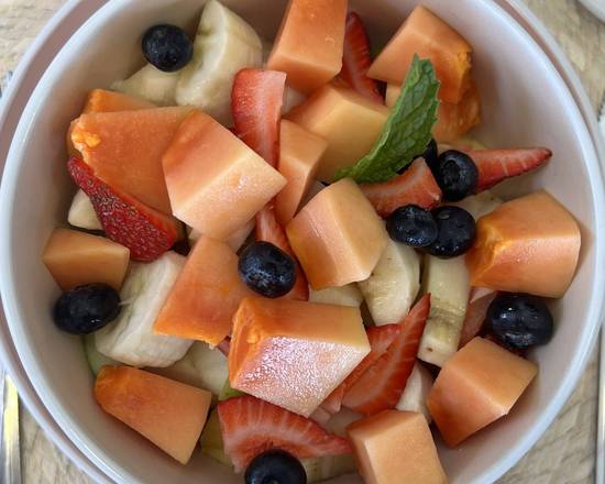 Bowl de Fruta