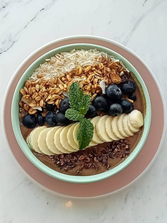 Protein Bowl