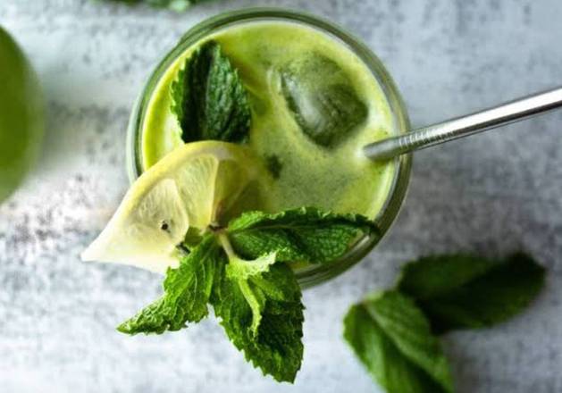 Limonada GREEN
