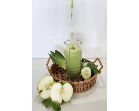 Verde