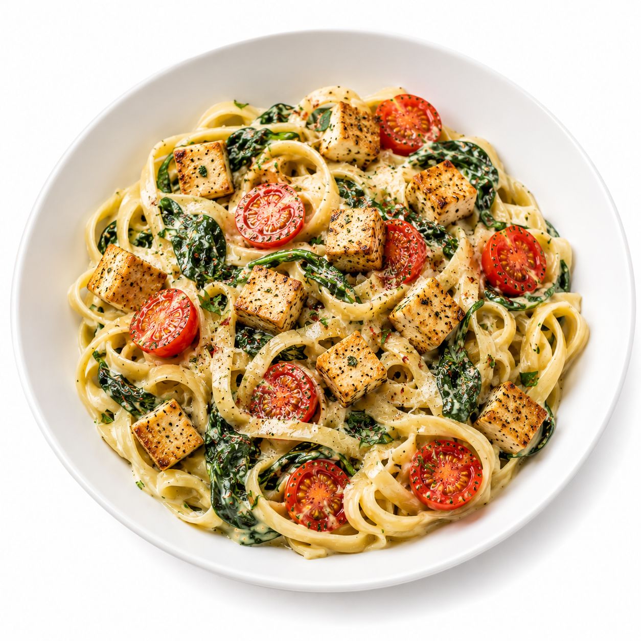 Vegan Pasta