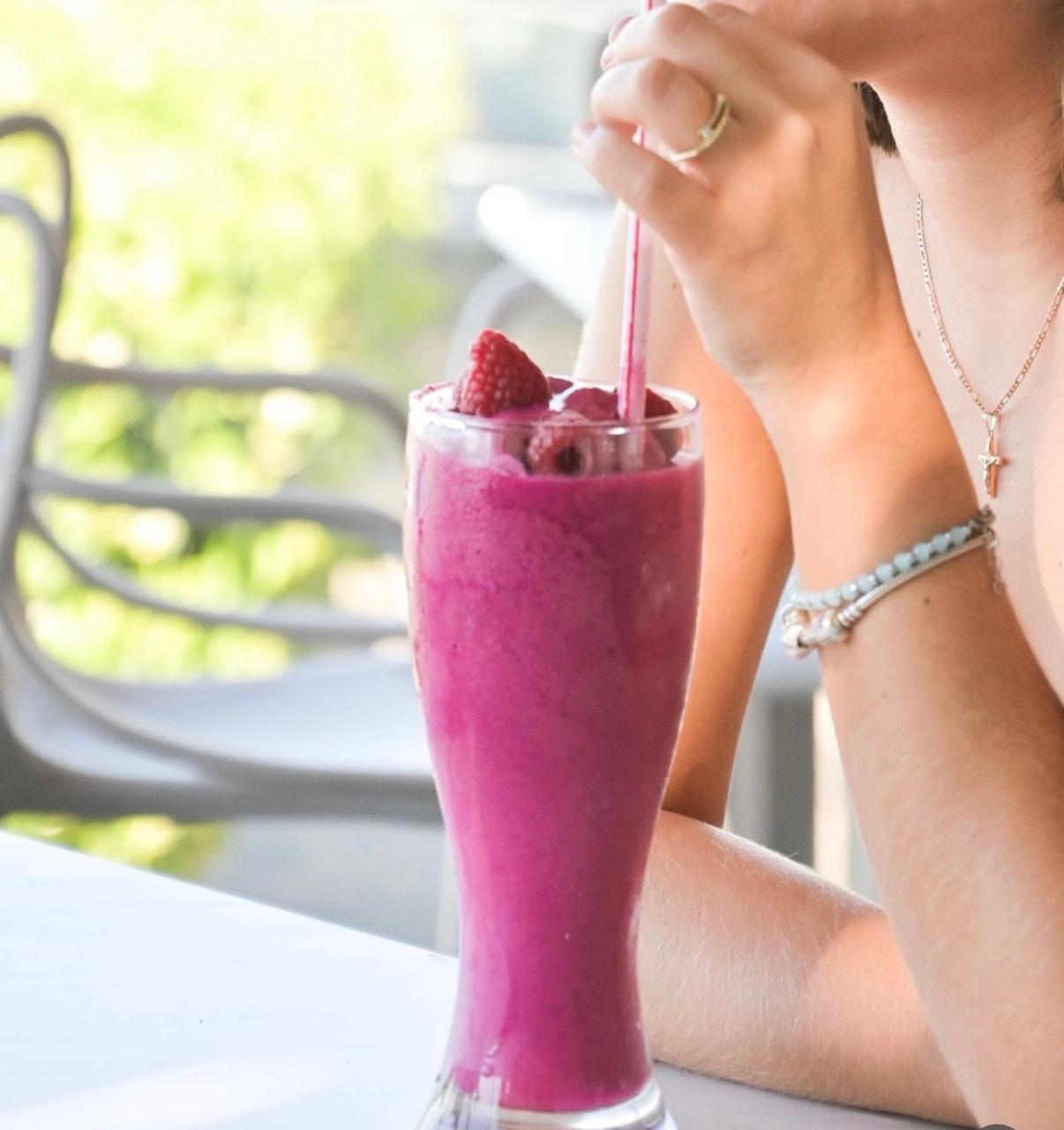 Pitaya Baja