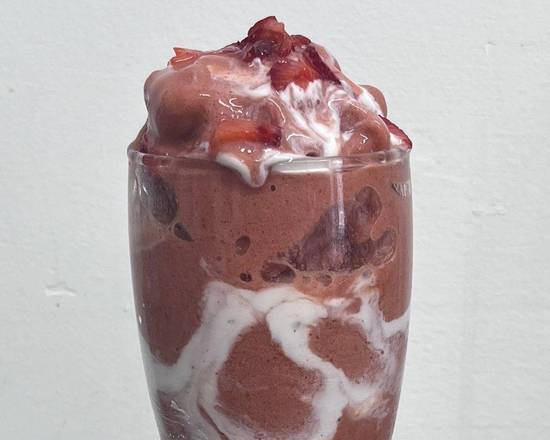 Very Strawberry